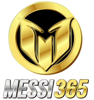 logo by messi365